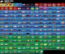 Diverse Collection of 318 Skins on PC Battle Royale 🎭🖥