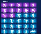 Diverse Skins Collection for PC Battle Royale Players 🎭🖥