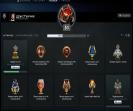 Dota 2 Account with 2175 Hours and 1300 MMR