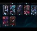 🎮 EUW | Level 83 | 100 Champions | 49 Skins | Emerald | Sale 🛡