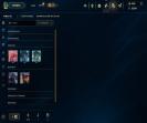 Level 30 Iron Account with 33 Champions on EU West Server