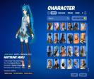 Diverse Collection of 61 Skins for Battle Royale on PC 🎭🖥