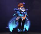 Well-Rounded Dota 2 Account with 2762 MMR and 11242 Hours Played