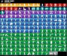 Diverse Fortnite Collection with 228 Unique Skins 🎭🖥