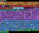 Diverse Fortnite Collection with 279 Skins on PC 🎭🖥