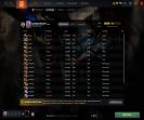 High-Ranked Dota 2 Account with 1300 Hours of Playtime