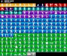 Battle Royale Account with 245 Unique Skins Available