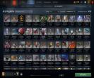 🎮 Dota 2 Account with 791 Hours, 1 MMR, 10270 Behavior Score ⭐️