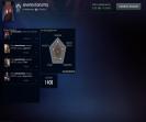 High-Ranked Dota 2 Account with 1000 Hours and 5100 MMR