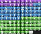 🎮 PC Battle Royale Account | 101 Skins | 1 pcs. in stock 🛡