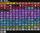 🎮 PC Battle Royale Account | 256 Skins | 1 pcs. in Stock | Sale 🛡