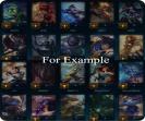 🎮 Level 30 LoL Account | 20 Champions, 3 Skins, Iron Rank 🛡