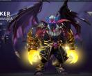 Ranked Dota 2 Account with 7500 Hours and 3300 MMR