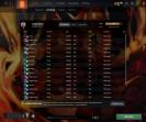 High-Ranked Dota 2 Account with 1300 Hours and 5800 MMR