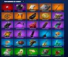 Diverse Skins Collection for PC Battle Royale Players 🎭🖥