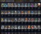 Dota 2 Account with 3231 MMR and 3338 Hours Played