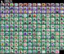 Diverse Fortnite Collection with 222 Unique Skins on PC 🎭🖥