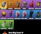 🎮 Fortnite PC Account | 8 Skins | Battle Royale | 1 pcs. in stock