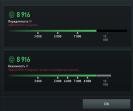 High-Ranked Dota 2 Account with 1513 Hours Played