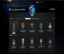 Rated Account for Sale - 1778 MMR, 190 Hours, High Integrity