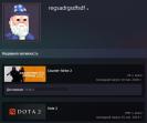 Well-Rounded Dota 2 Account with 1419 MMR and 690 Hours Played