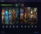 Ranked Dota 2 Account with 2000 MMR and 574 Hours Played