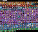 Diverse Fortnite Collection with 279 Skins on PC 🖥🎭