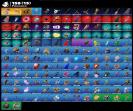 🎮 PC Battle Royale Account | 127 Skins | 1 pcs. in stock ⭐️
