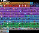 🎮 PC Battle Royale Account 🛡 222 Skins ✅ | 1 pcs. in stock
