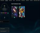 Level 30 Account on EU West with 18 Champions and 2 Skins