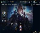 🎮 EU West LoL Account | Lvl 128, 69 Champions, 19 Skins | Unranked | In Stock: 1 | Price: 0 ⭐️