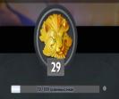 High-Ranked Dota 2 Account with 5600 MMR and 300 Hours