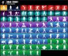 🎮 PC Battle Royale Account | 98 Skins | 1 pcs. in Stock | Sale 🛡