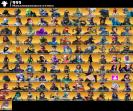 🎮 PC Battle Royale Account 🛡 222 Skins ✅ | 1 pcs. in stock