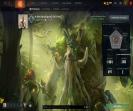 High-Ranked Dota 2 Account with 1379 Hours and 2063 MMR