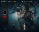 Unranked EU West Account with 3 Champions and 12 Skins