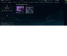 Unranked Account with 18 Champions and 2 Skins on EU West