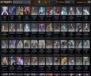 High-Ranked Dota 2 Account with 4257 Hours and 4300 MMR