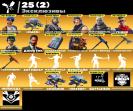 🎮 PC Battle Royale Account | 79 Skins | 1 pc. in stock | 0 charged | $0 remaining