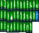 Diverse Fortnite Collection with 143 Unique Skins 🖥🎭