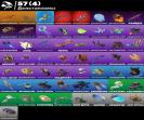 Diverse Collection of 86 Unique Skins for Battle Royale on PC 🎭🖥