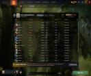 High-Ranked Dota 2 Account with 1379 Hours and 2063 MMR