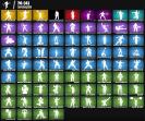 Diverse Collection of 91 Skins for PC Battle Royale 🎭🖥
