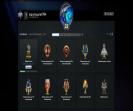 Dota 2 Account with 1705 MMR and 170 Hours Played