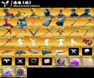 Impressive Fortnite Collection with 161 Unique Skins! 🎭🖥