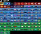 Diverse Collection of 171 Skins for Battle Royale on PC 🎭🖥
