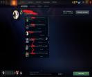 Ranked Account with 461 Hours and 12000 Fair Play