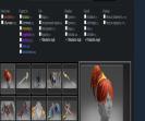 Ranked Dota 2 Account with 700 MMR and 1390 Hours Played