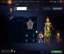 Ranked Dota 2 Account with 424 Hours and High Integrity