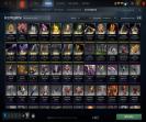 🎮 Dota 2 Account with 1777 MMR | 1250 Hours Played ✅